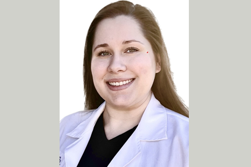Dr. Amelia O’Keefe, DMD DDS, Best Dentist in Henderson, NV 89074